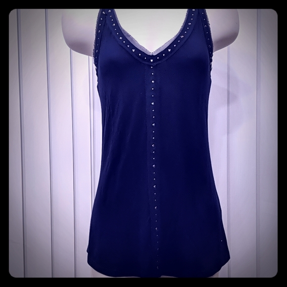 Rock & Republic Tops - Rock & Republic Tank.